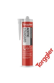 SIGILLANTE TORGGLER ACETIC STANDARD
