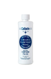 COLLINITE 631 FLEETCUT POLISH COMPOUND