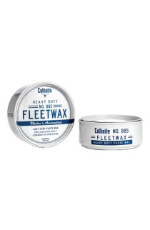 COLLINITE 885 FLEETWAX LAST STEP PASTE WAX