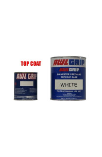 AWLGRIP TOPCOAT WHITE