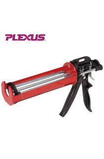 PISTOLA PER PLEXUS 380ML