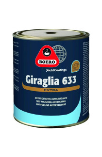 ANTIVEGETATIVA GIRAGLIA 633 EXTRA
