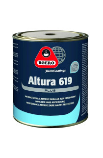 ANTIVEGETATIVA ALTURA 619 PLUS