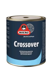 ANTIVEGETATIVA BOERO CROSSOVER