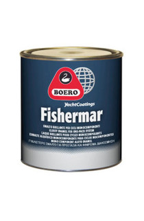 SMALTO BOERO FISHERMAR