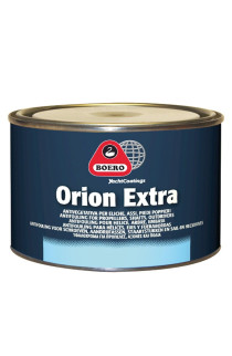 ANTIVEGETATIVA PER PIEDI ORION EXTRA