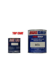 AWLGRIP TOPCOAT ROSSI-GIALLI