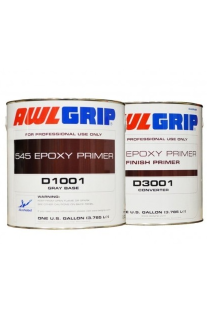 AWLGRIP 545 EPOXY PRIMER