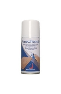 SMACCHIATEAK SPRAY