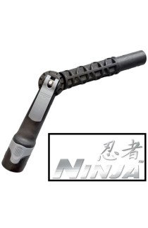 ADATTATORE ANGOLARE NINJA CARBON