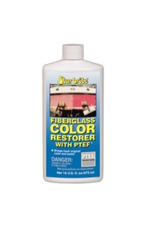 RAVVIVANTE FIBERGLASS COLOR RESTORER