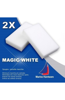 MAGIC WHITE
