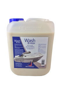 STRONG WASH&WAX LAVA E INCERA