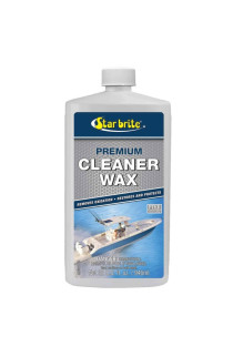 DETERGENTE HEAVY DUTY CLEANER & WAX