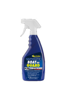 CERA ULTIMATE BOAT GUARD PTFE WAX