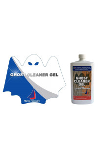 GHOST CLEANER GEL