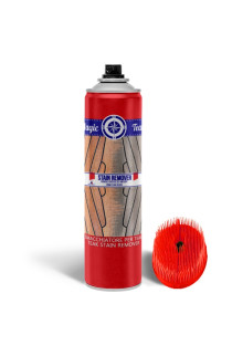 MAGIC TEAK STAIN REMOVER