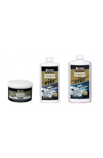 PREMIUM MARINE POLISH WITH PTEF