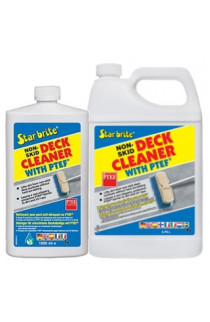 PULITORE PER ANTISDRUCCIOLO NON-SKID DECK CLEANER