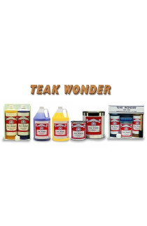 TEAK WONDER