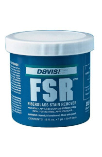 DECAPANTE DAVIS FSR