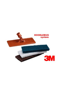 DOODLEBUG 3M