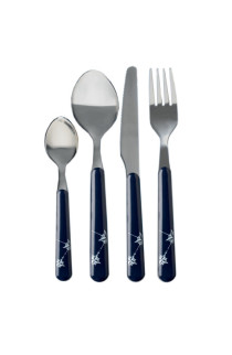 SET POSATE INOX