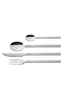 SET POSATE INOX SAILOR SOUL