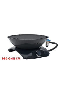 BARBECUE 360 GRILL CV A GAS