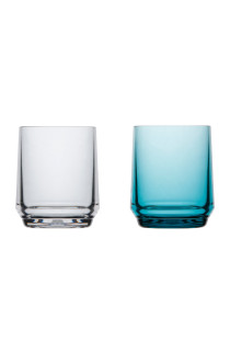 BICCHIERI ACQUA SERIE BAHAMAS ECOZEN