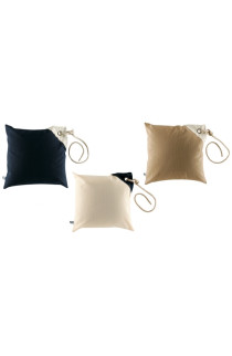 COPPIA CUSCINI WATERPROOF CON INTERNO