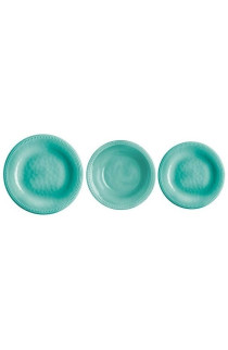 SET PIATTI ACQUA