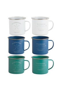 MUG MENORCA