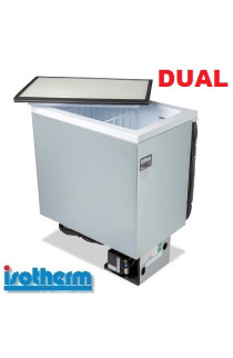 FRIGO FREEZER DUAL ISOTHERM A POZZETTO