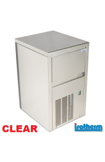 FABBRICATORI DI GHIACCIO ISOTHERM ICE DRINK CLEAR