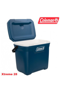 GHIACCIAIA COLEMAN Xtreme 28