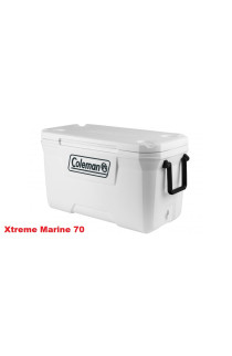 GHIACCIAIA COLEMAN Xtreme MARINE PERSONAL 70