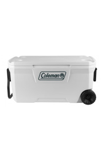 GHIACCIAIA COLEMAN Xtreme MARINE PERSONAL 100