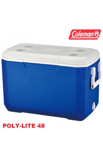 GHIACCIAIA COLEMAN POLY-LITE 48