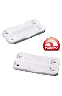COPPIA CERNIERE IGLOO STANDARD