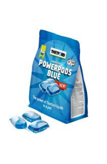DISGREGANTE AQUAKEM POWER PODS BLUE