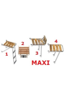 PLANCETTA MAXI