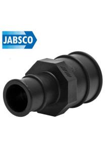 ADATTATORE DI SCARICO JABSCO