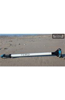 MOTORE ELETTRICO TEMO 450 NACRE'
