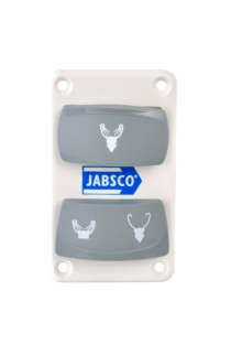 PANNELLO DI CONTROLLO JABSCO