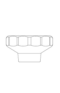 DADO A VOLANTINO OTTONE