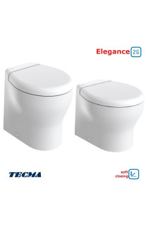 WC ELEGANCE 2G