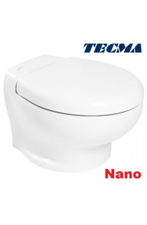 TOILETTE TECMA NANO