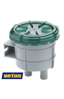 FILTRO VETUS NSF Ø115