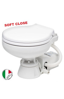 TOILETTE ELETTRICA OCEAN SOFT CLOSE